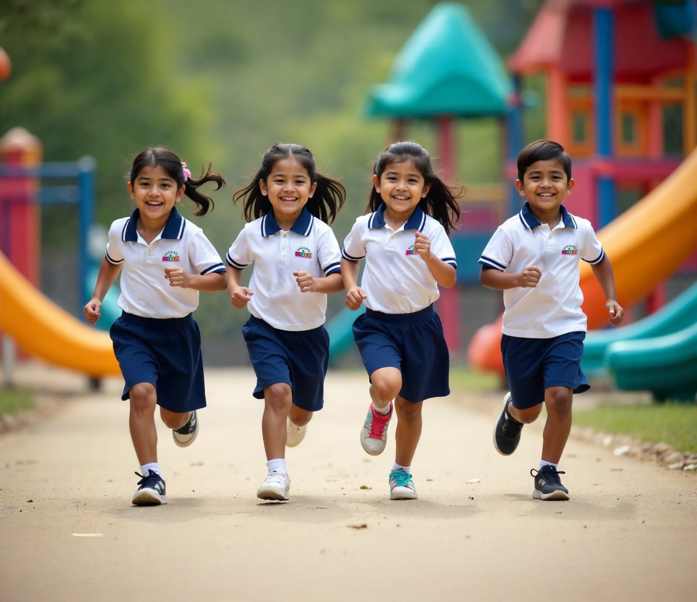 Daycare to PP2