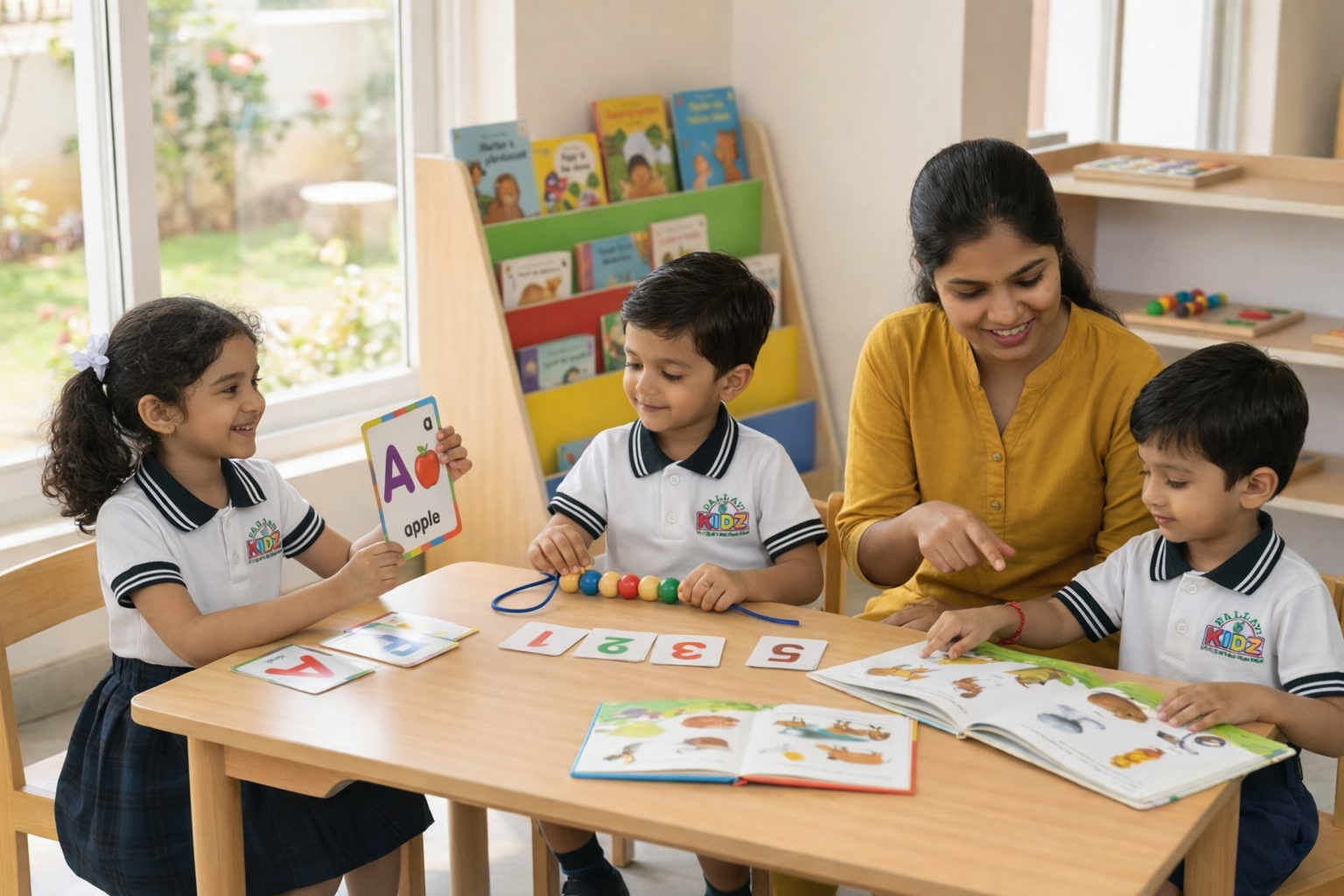 Nursery