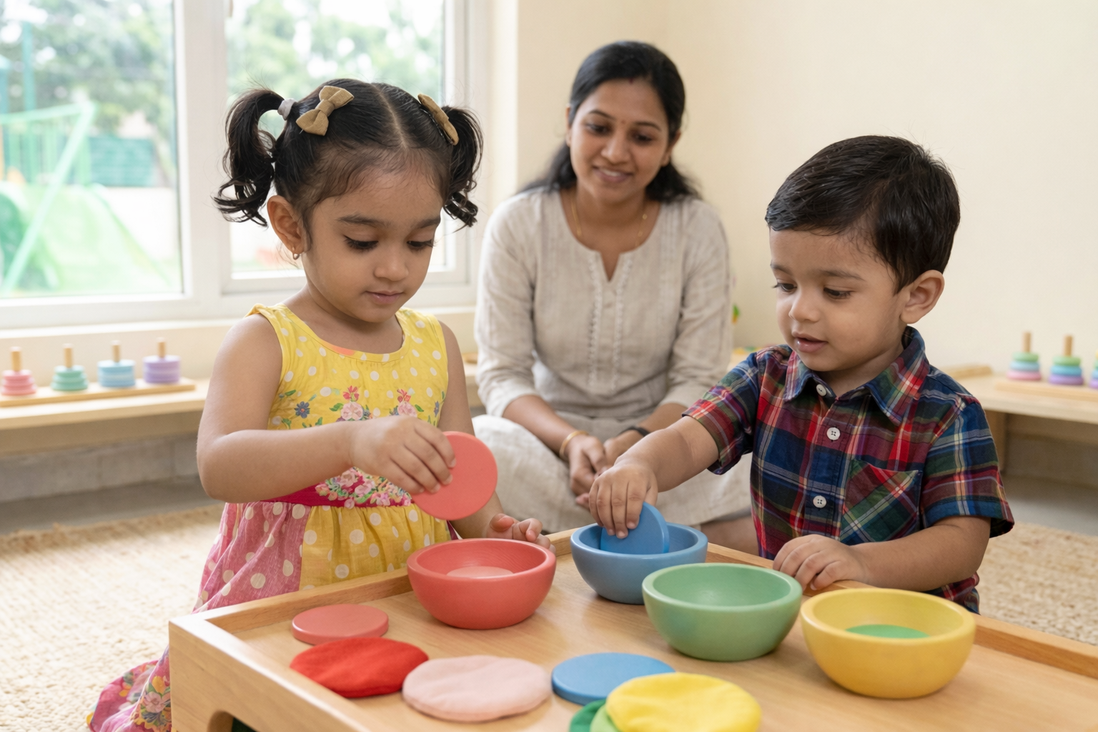 Play Group