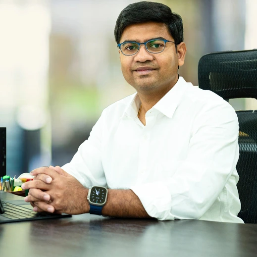 Sushil Kumar Amirisetty